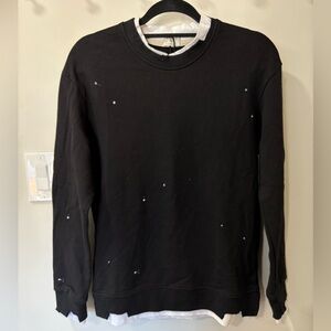 • Paelee Sweatshirt •